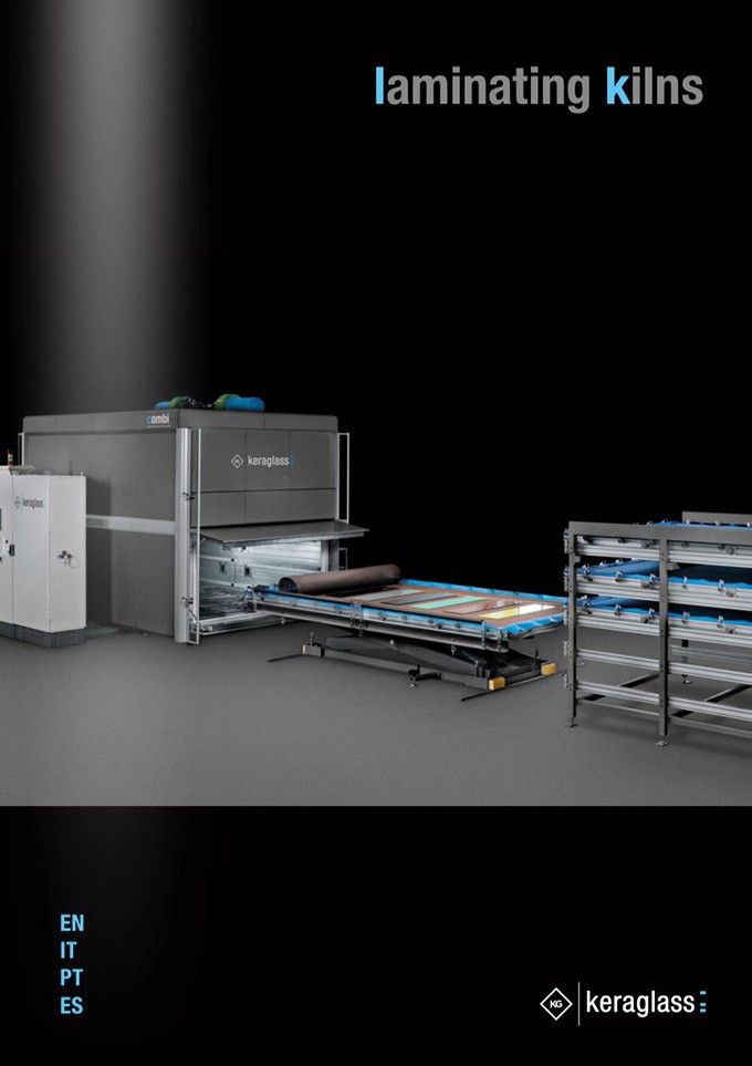 EVA Laminating Kilns